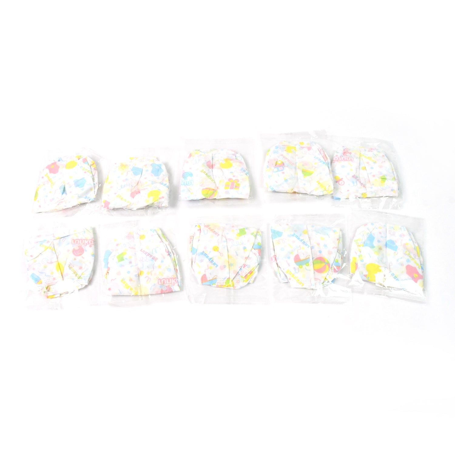 Waterproof Arm Sleeves (10 Pairs) Waterproof Arm Sleeves (10 Pairs)